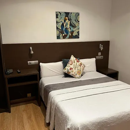 Ciudad Condal - Paseo De Gracia