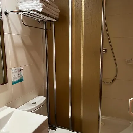 게스트하우스 Ciudad Condal - Paseo De Gracia