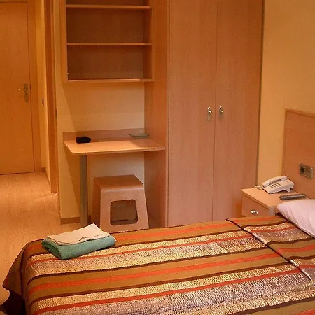 Ciudad Condal - Paseo De Gracia 3*