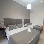 Ciudad Condal - Paseo De Gracia 3*