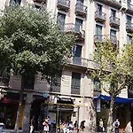 Ciudad Condal - Paseo De Gracia Pensionat 3*