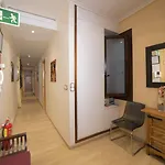 Ciudad Condal - Paseo De Gracia 3* Barcellona