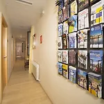 Ciudad Condal - Paseo De Gracia 3* Barcellona
