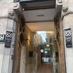 Ciudad Condal - Paseo De Gracia Affittacamere