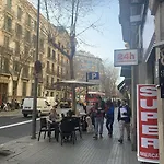 Affittacamere Ciudad Condal - Paseo De Gracia 3*