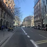 Ciudad Condal - Paseo De Gracia Affittacamere
