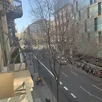 Ciudad Condal - Paseo De Gracia Affittacamere