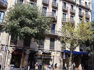 Ciudad Condal - Paseo De Gracia Guest house 3*