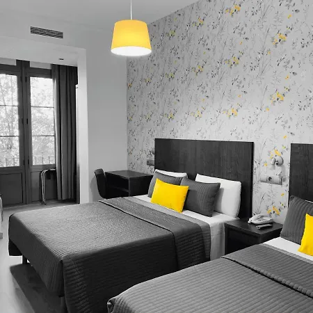 Guest house Ciudad Condal - Paseo De Gracia
