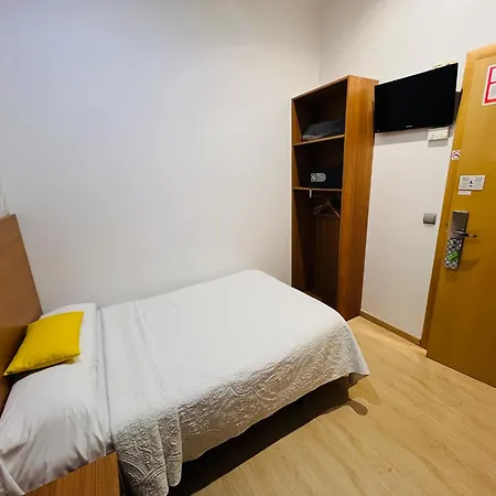 Ciudad Condal - Paseo De Gracia 3* Barcellona