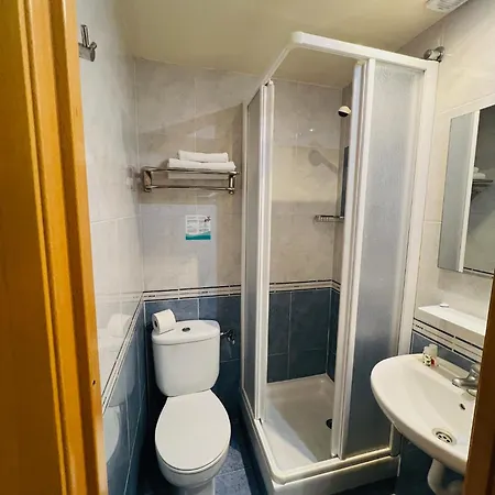 Affittacamere Ciudad Condal - Paseo De Gracia 3*