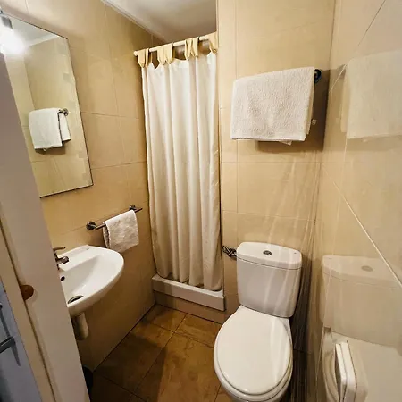 Ciudad Condal - Paseo De Gracia Affittacamere 3*