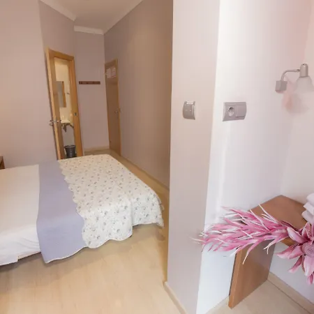 Affittacamere Ciudad Condal - Paseo De Gracia 3*