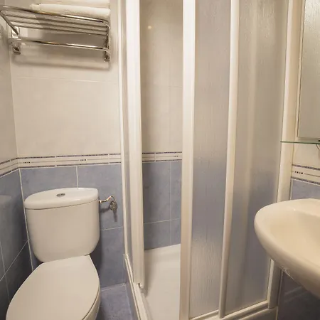 Ciudad Condal - Paseo De Gracia 3* Barcellona