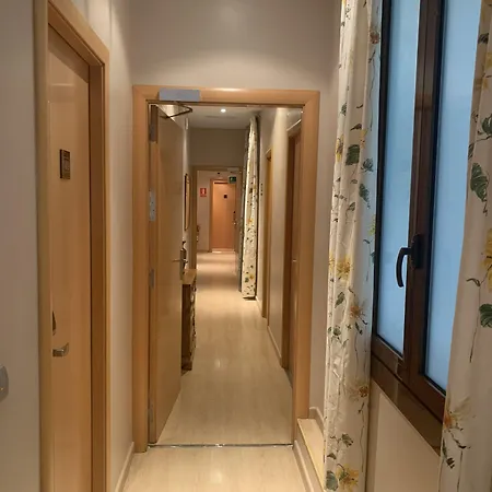Ciudad Condal - Paseo De Gracia 3*