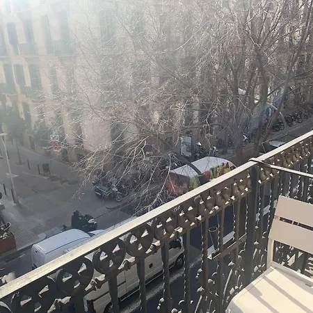 Affittacamere Ciudad Condal - Paseo De Gracia 3*