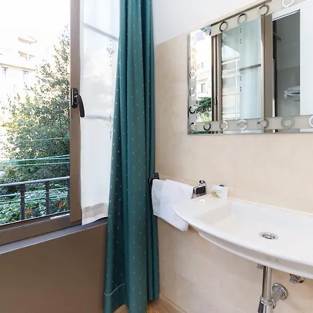 Guest house Ciudad Condal - Paseo De Gracia Barcelona
