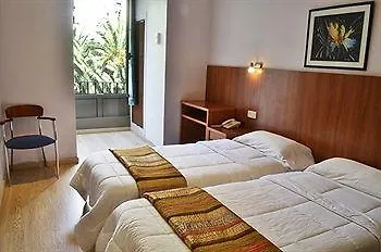 Ciudad Condal - Paseo De Gracia Guest house