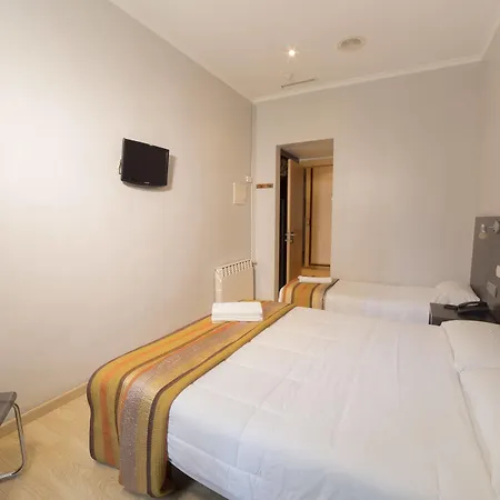 Guest house Ciudad Condal - Paseo De Gracia Barcelona