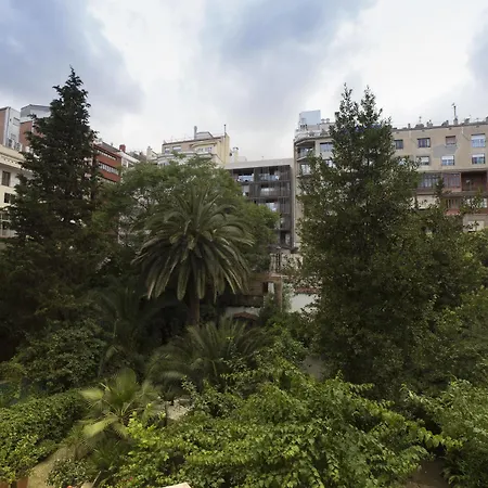 Ciudad Condal - Paseo De Gracia 3* Barcelona