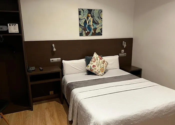 Ciudad Condal - Paseo De Gracia