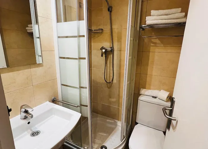 Ciudad Condal - Paseo De Gracia Barcelona