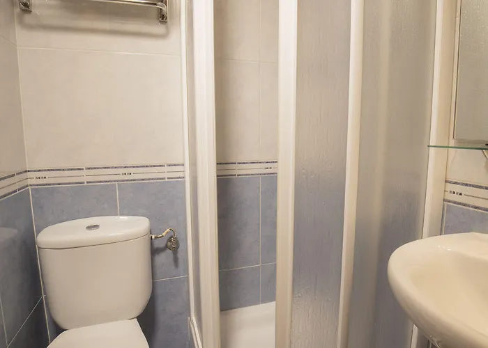 Ciudad Condal - Paseo De Gracia 3* Barcelona