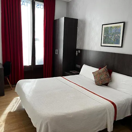 Ciudad Condal - Paseo De Gracia Barcelona