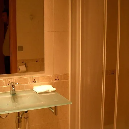 Ciudad Condal - Paseo De Gracia