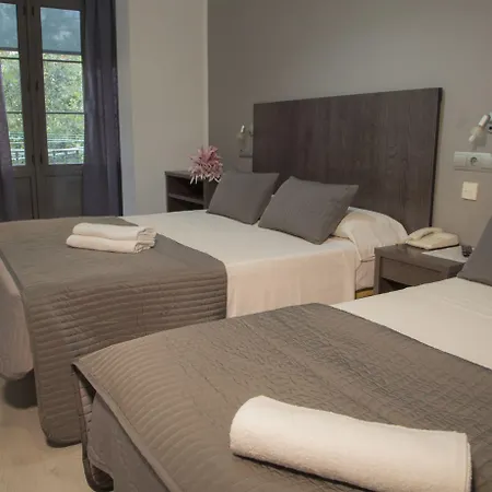 Ciudad Condal - Paseo De Gracia