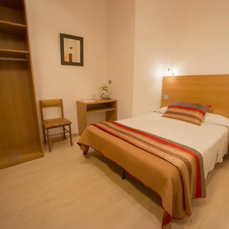 Ciudad Condal - Paseo De Gracia