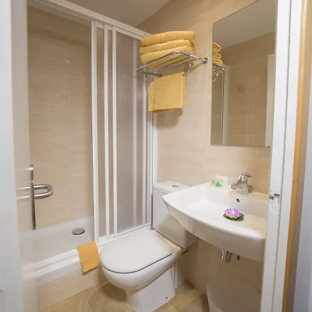 Ciudad Condal - Paseo De Gracia