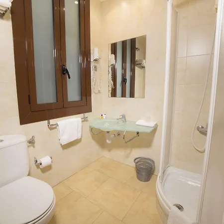 Ciudad Condal - Paseo De Gracia