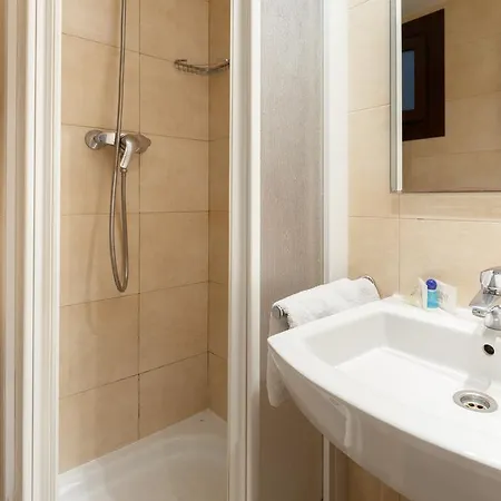 Pensjonat Ciudad Condal - Paseo De Gracia 3*