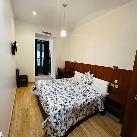 Guest house Ciudad Condal - Paseo De Gracia 3*