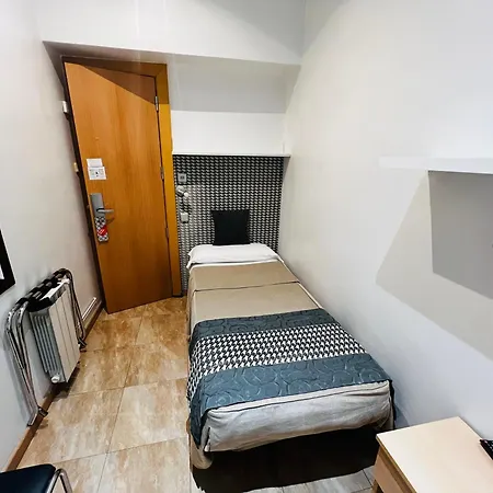 Ciudad Condal - Paseo De Gracia 3*