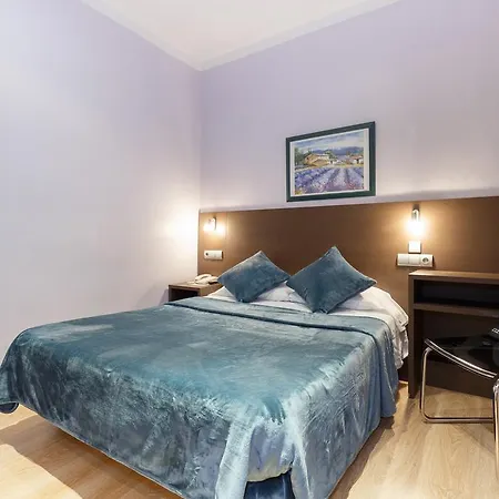 Guest house Ciudad Condal - Paseo De Gracia