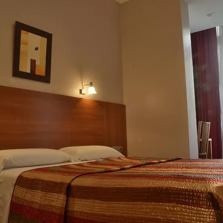 Ciudad Condal - Paseo De Gracia Guest house