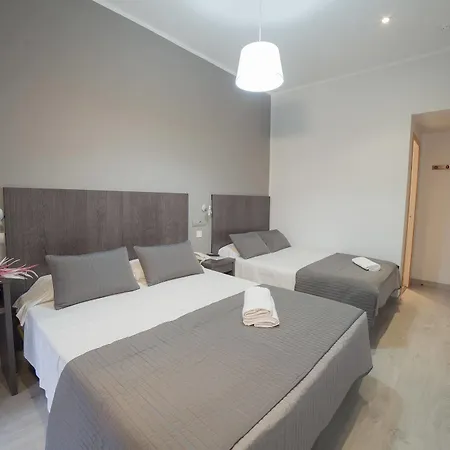 Ciudad Condal - Paseo De Gracia Guest house